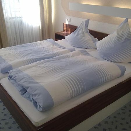 Hotel Diana Garni Бад-Бертрих Номер фото